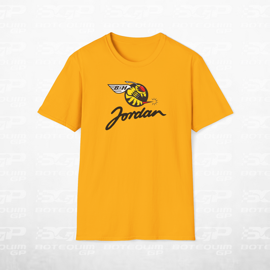 Camiseta Jordan Logo