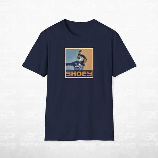 Camiseta Ricciardo Shoey